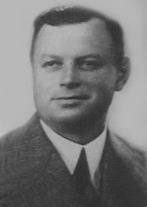 Willy Hackbeil